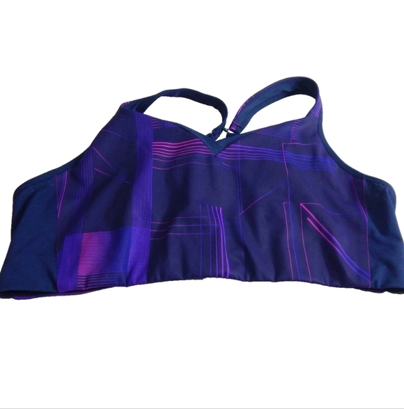Brooks Other - Brooks Drive Adjustable Sports Bra